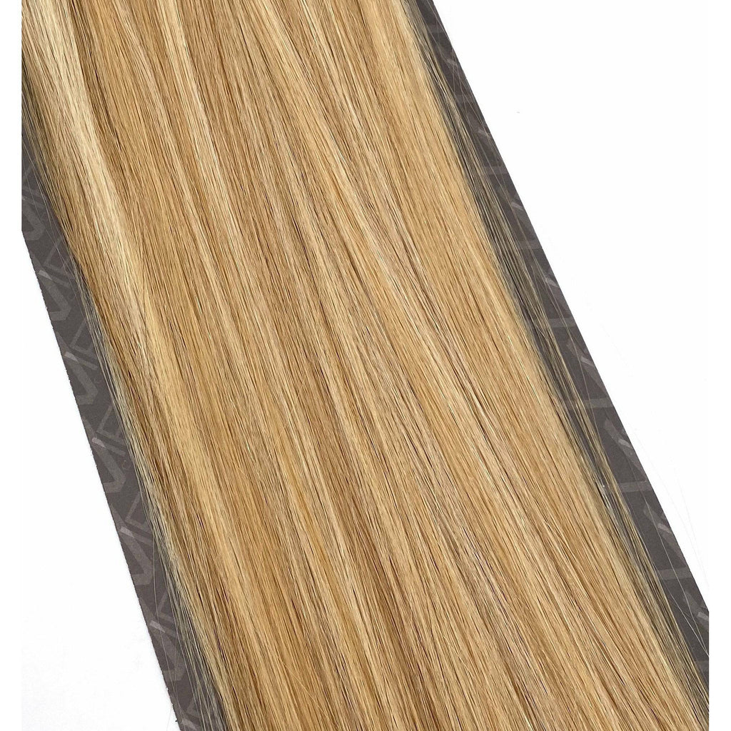 VIP I-Tip System Straight 18" 70 Grams Hair Extensions