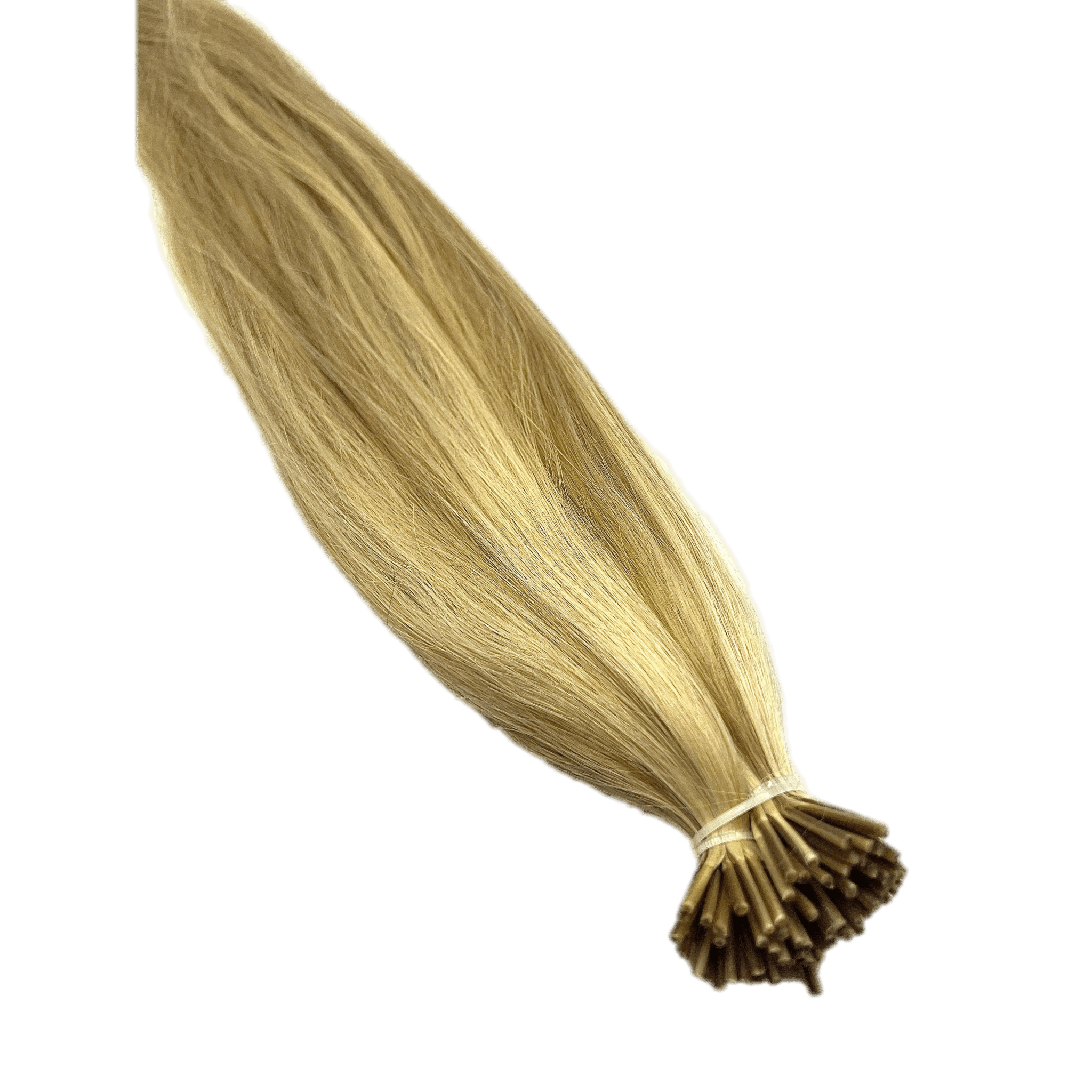 VIP I-Tip System Straight 24" (100 Grams) Hair Extensions