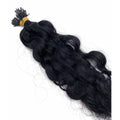 VIP I-Tip System Wavy 18" Hair Extensions