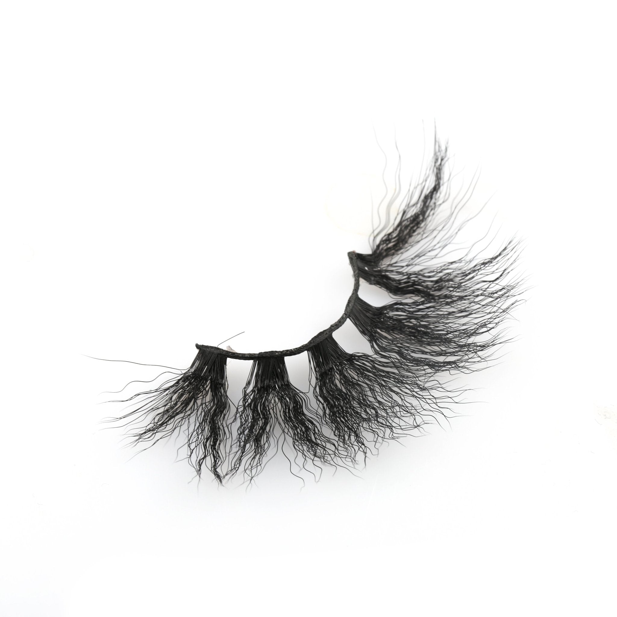 VIP Extensions Kinky Curl Lashes Eyelashes - Pick Style