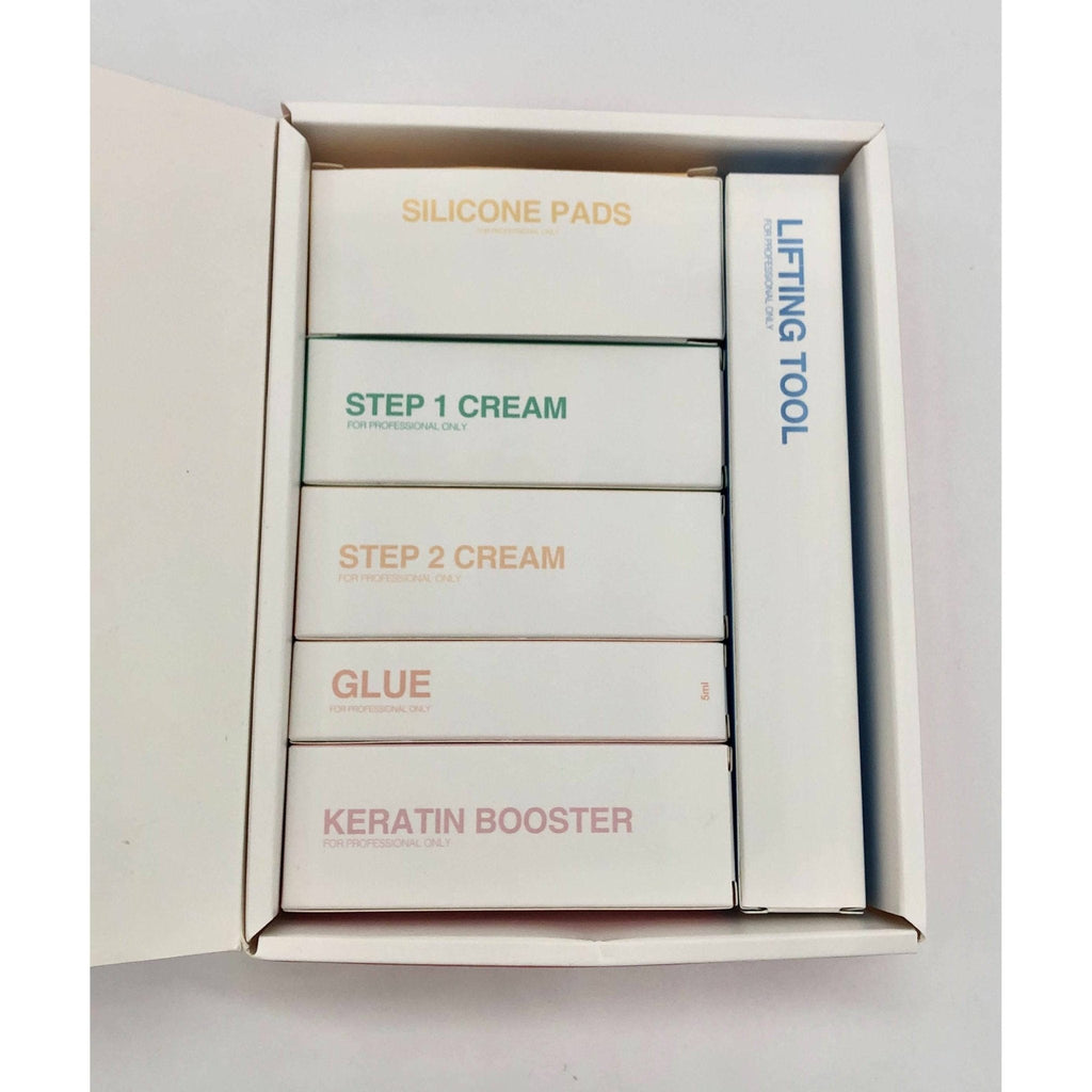 VIP Lash Lifting Kit Eyelash Lift Set