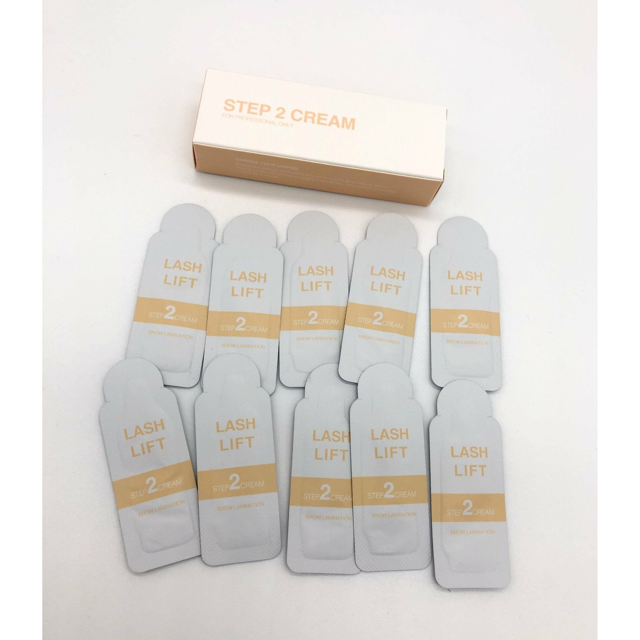 VIP Lash Lifting Kit Eyelash Lift Set