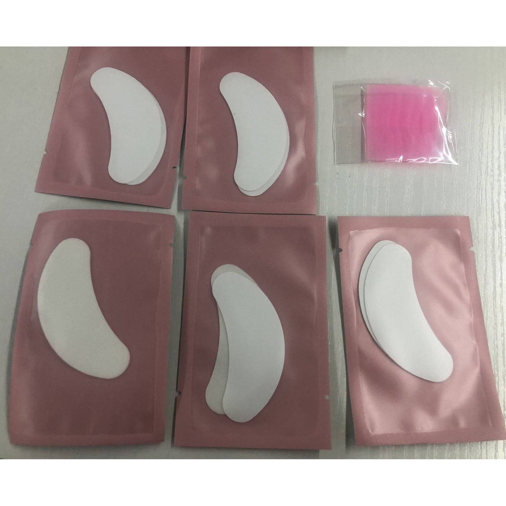 VIP Lashes Curling Perming Kit