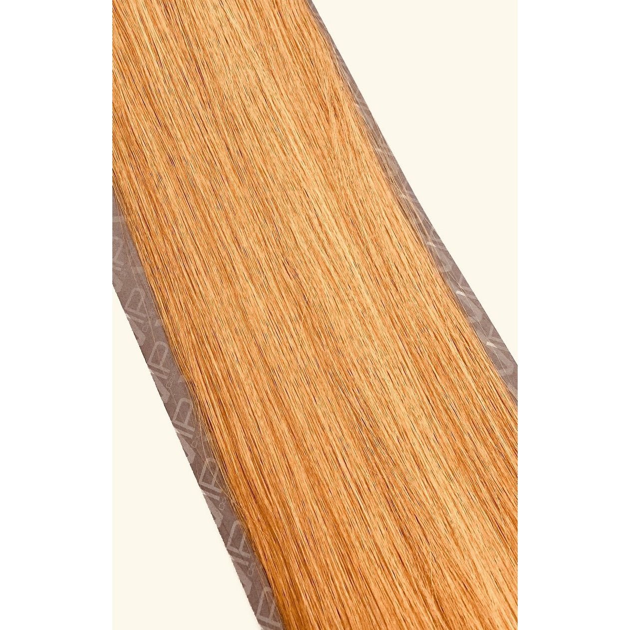 VIP M-Tip System (Tape Extensions 100 Strands) / Straight 18"