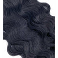 VIP M-Tip System Tape Hair Extensions 100 Strands Wavy 18"