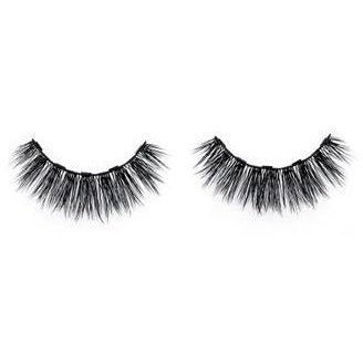VIP Magnetic Lashes with Magnetic Eyeliner, 2 Pairs