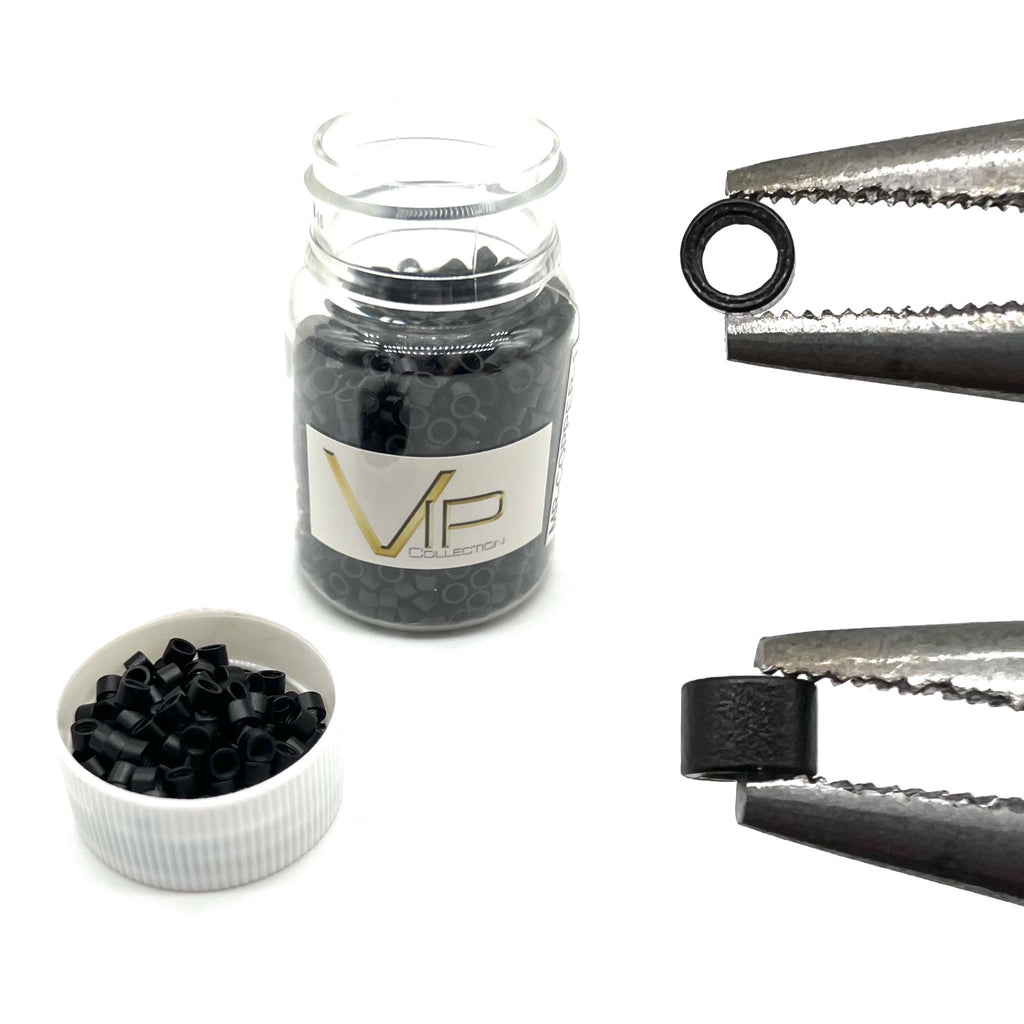 VIP Micro Rings - Copper