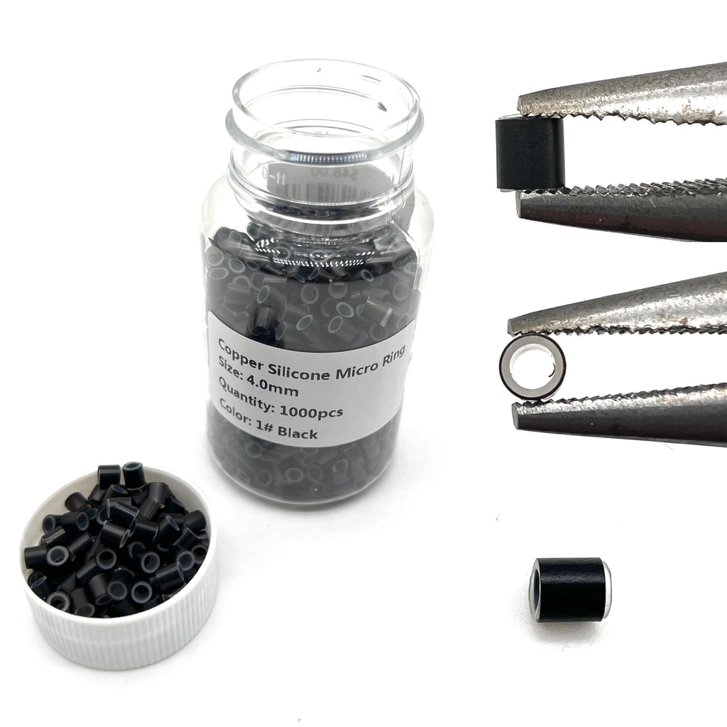 VIP Micro Rings - Copper