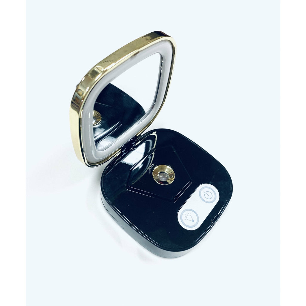 VIP Nanomister with Mirror