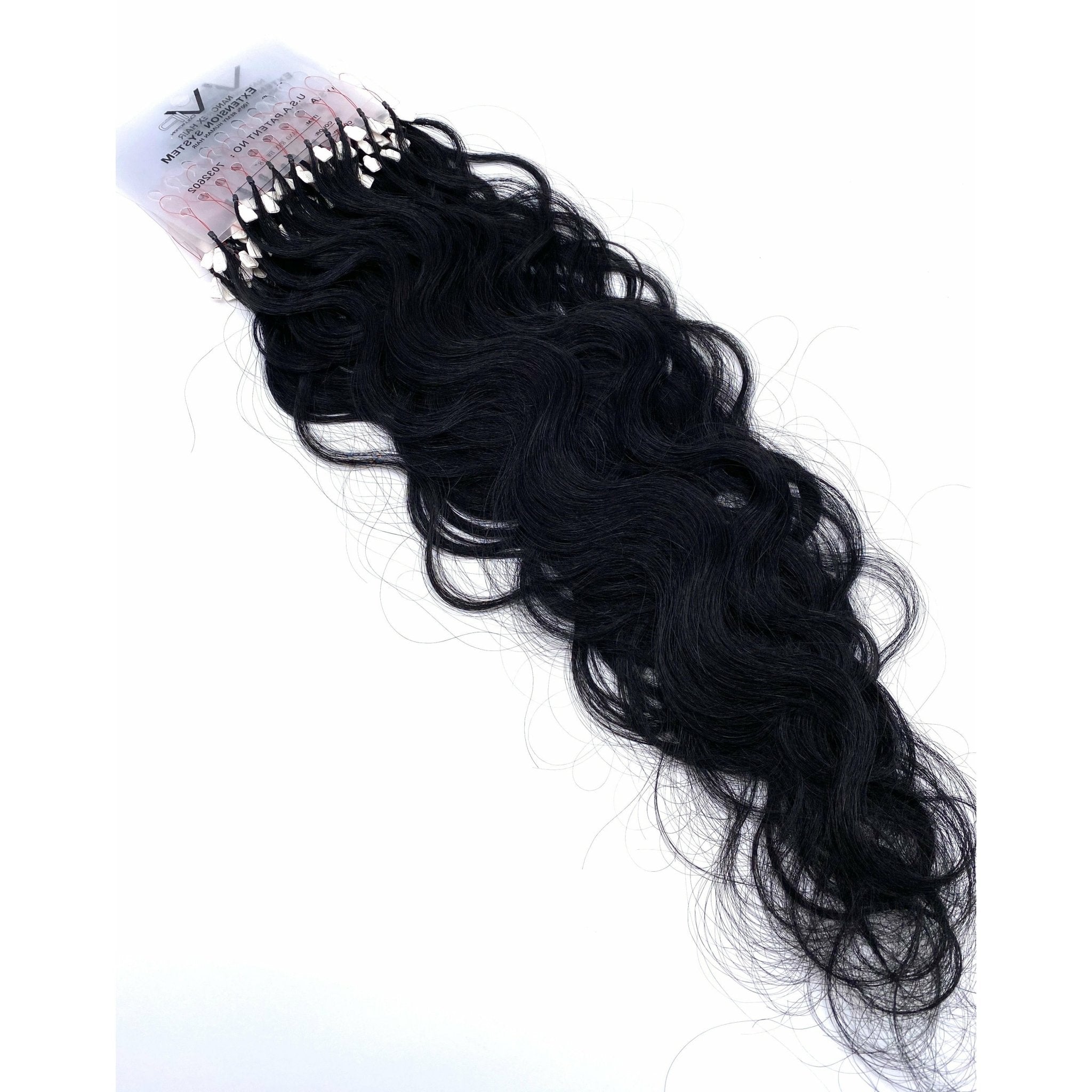 VIP Nanorex System / Body Wave 18"