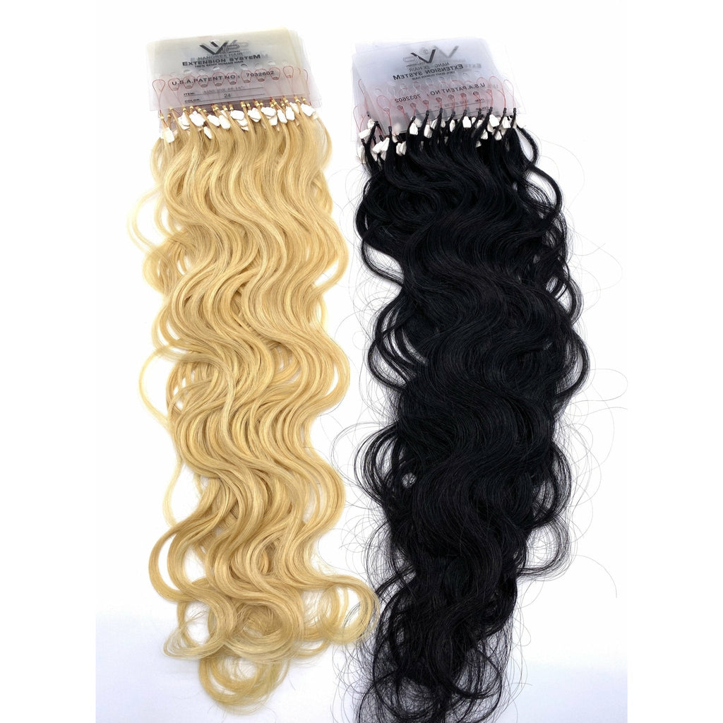 VIP Nanorex System / Body Wave 18"