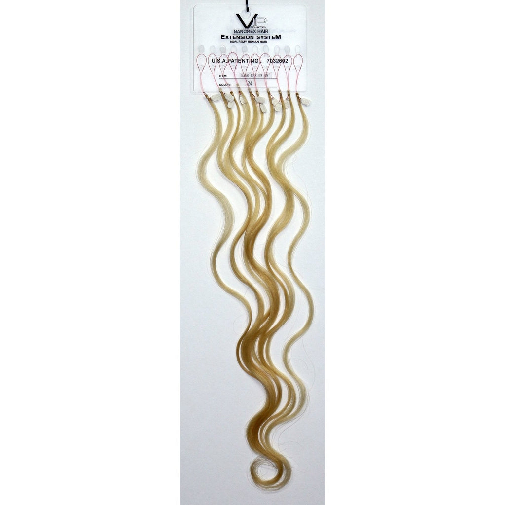 VIP Nanorex System / Body Wave 18"