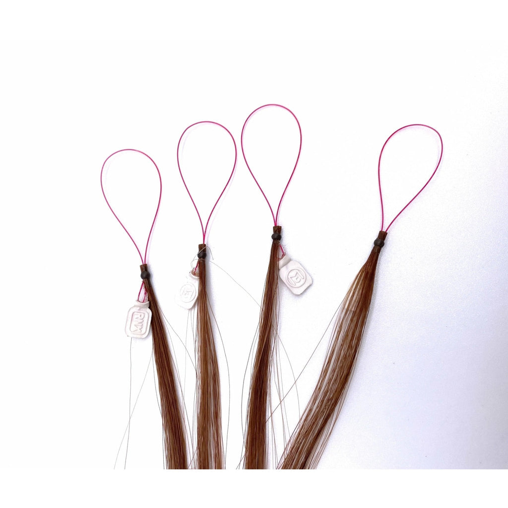 VIP Nanorex System / Silky Straight 18"