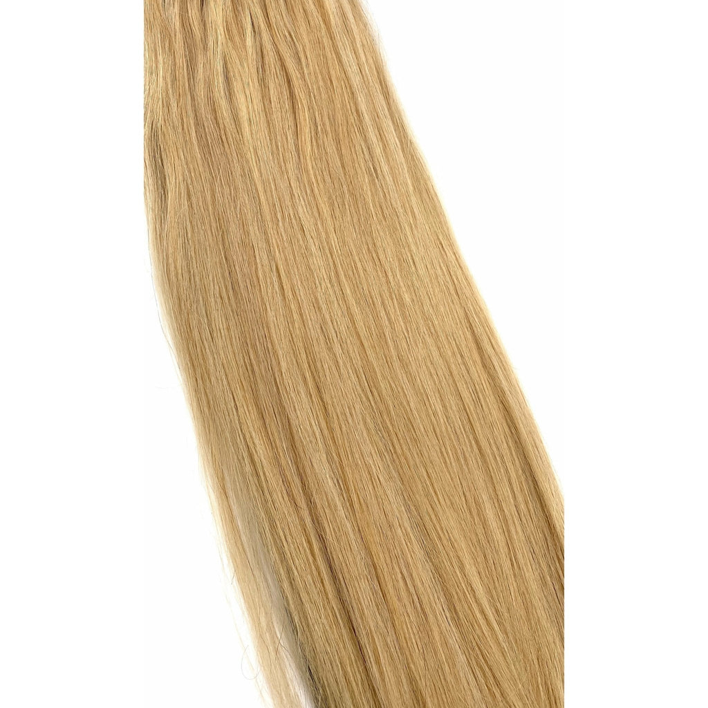 VIP Nanorex System / Silky Straight 18"