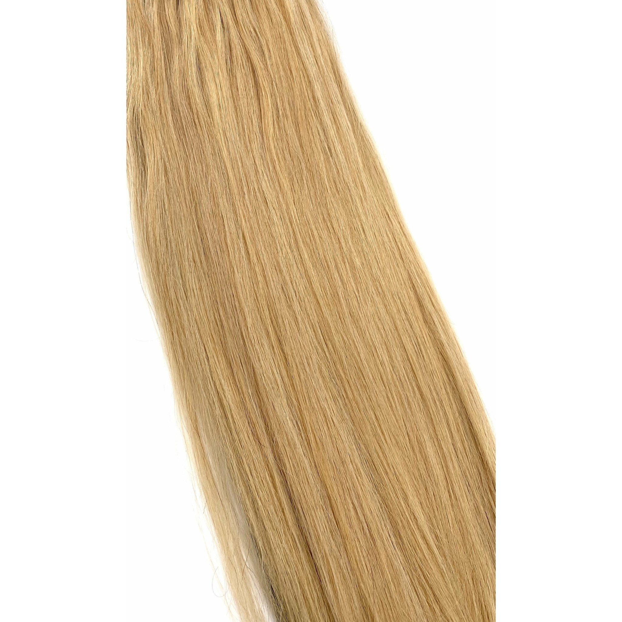 VIP Nanorex System / Silky Straight 18"