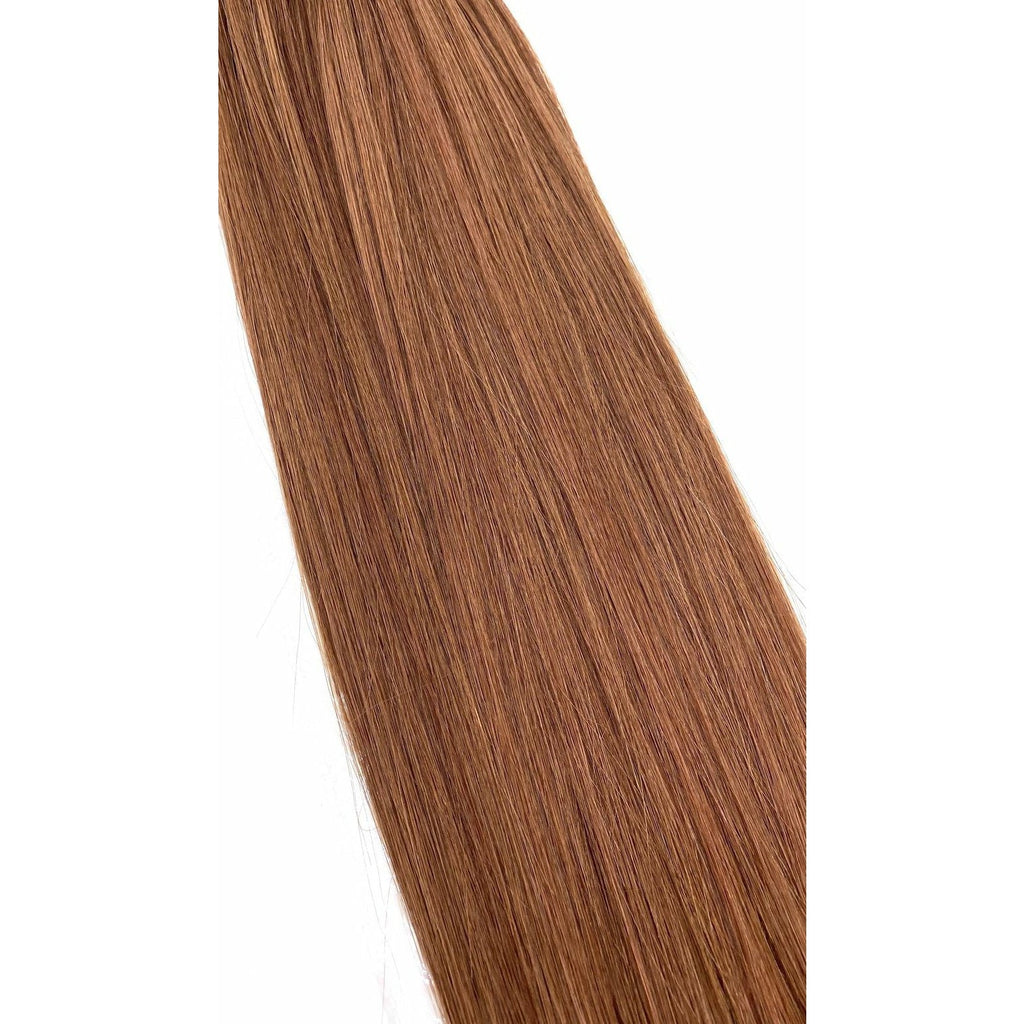 VIP Nanorex System / Silky Straight 18"
