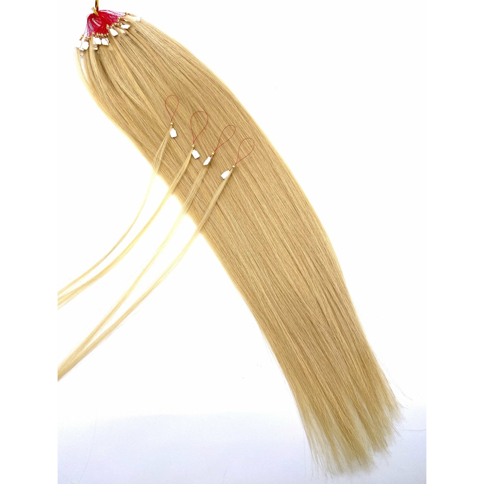 VIP Nanorex System / Silky Straight 18"