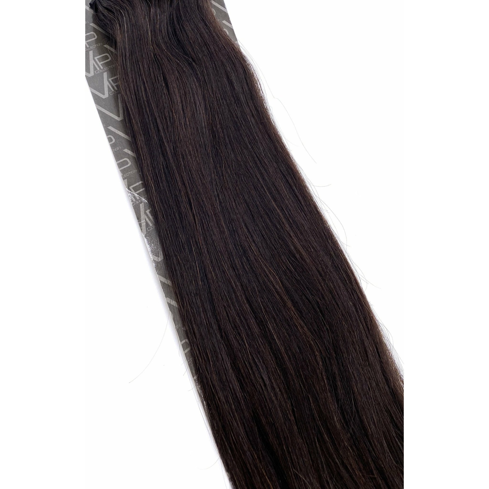 VIP Nanorex System / Silky Straight 18"