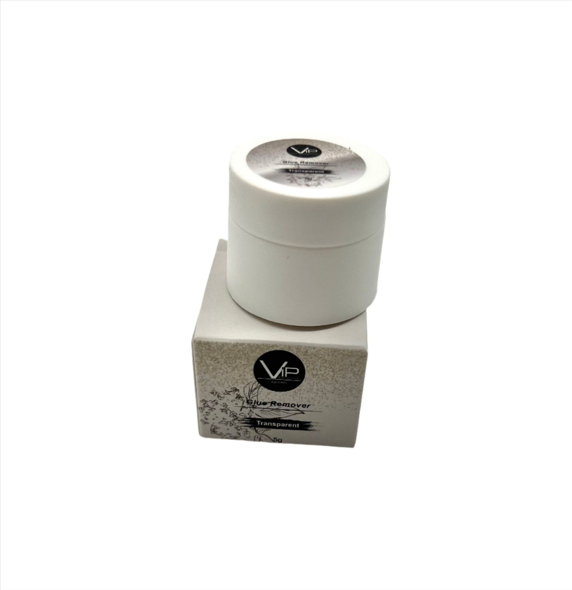 VIP Extensions Eyelash Glue Remover GBL-Free 5 g