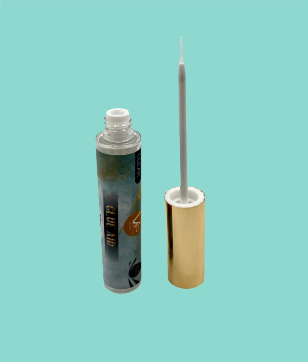 VIP Pre & Post Eyelash Application Glue Aid