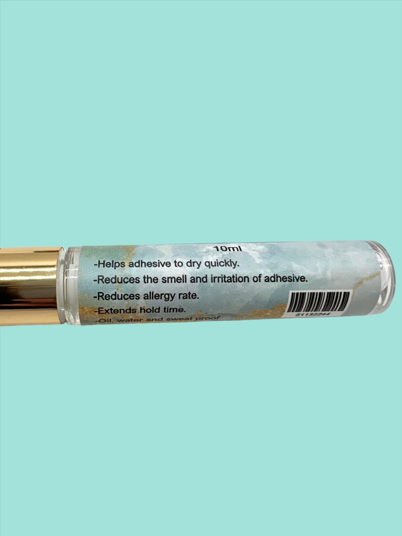 VIP Pre & Post Eyelash Application Glue Aid