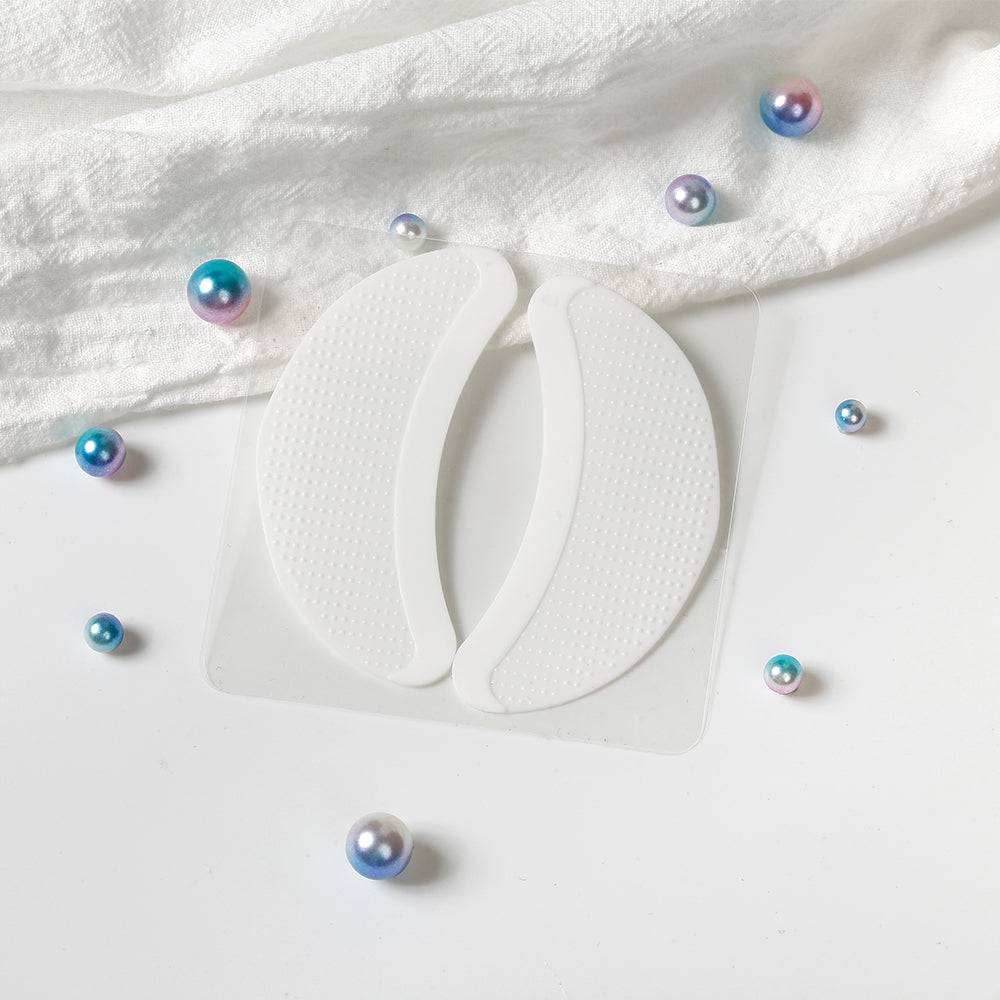 VIP Reusable Silicone Patch