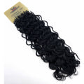 VIP Extensions RineX System Curly 18" Hair Extensions NWT