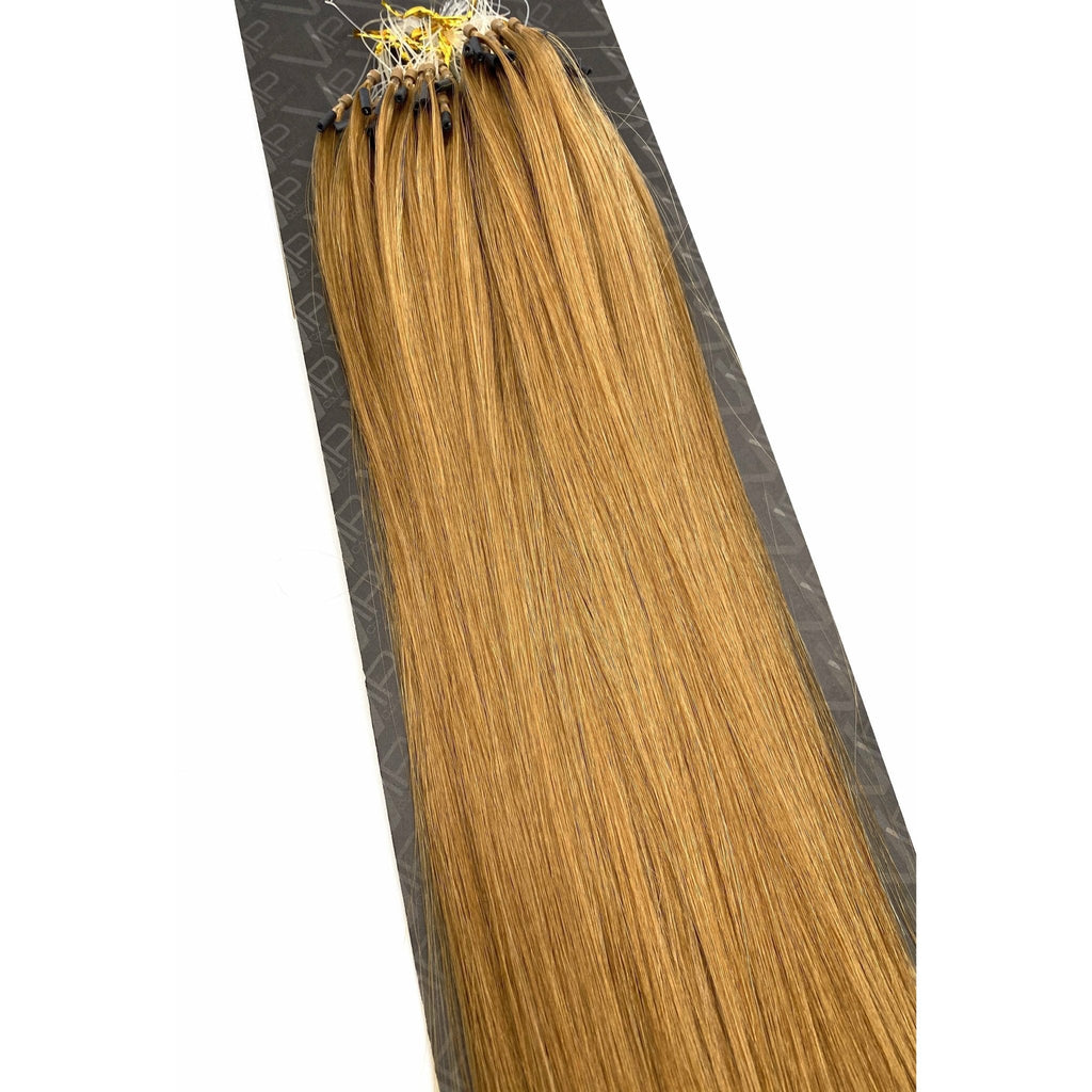 VIP RineX System Straight 18" Hair Extensions
