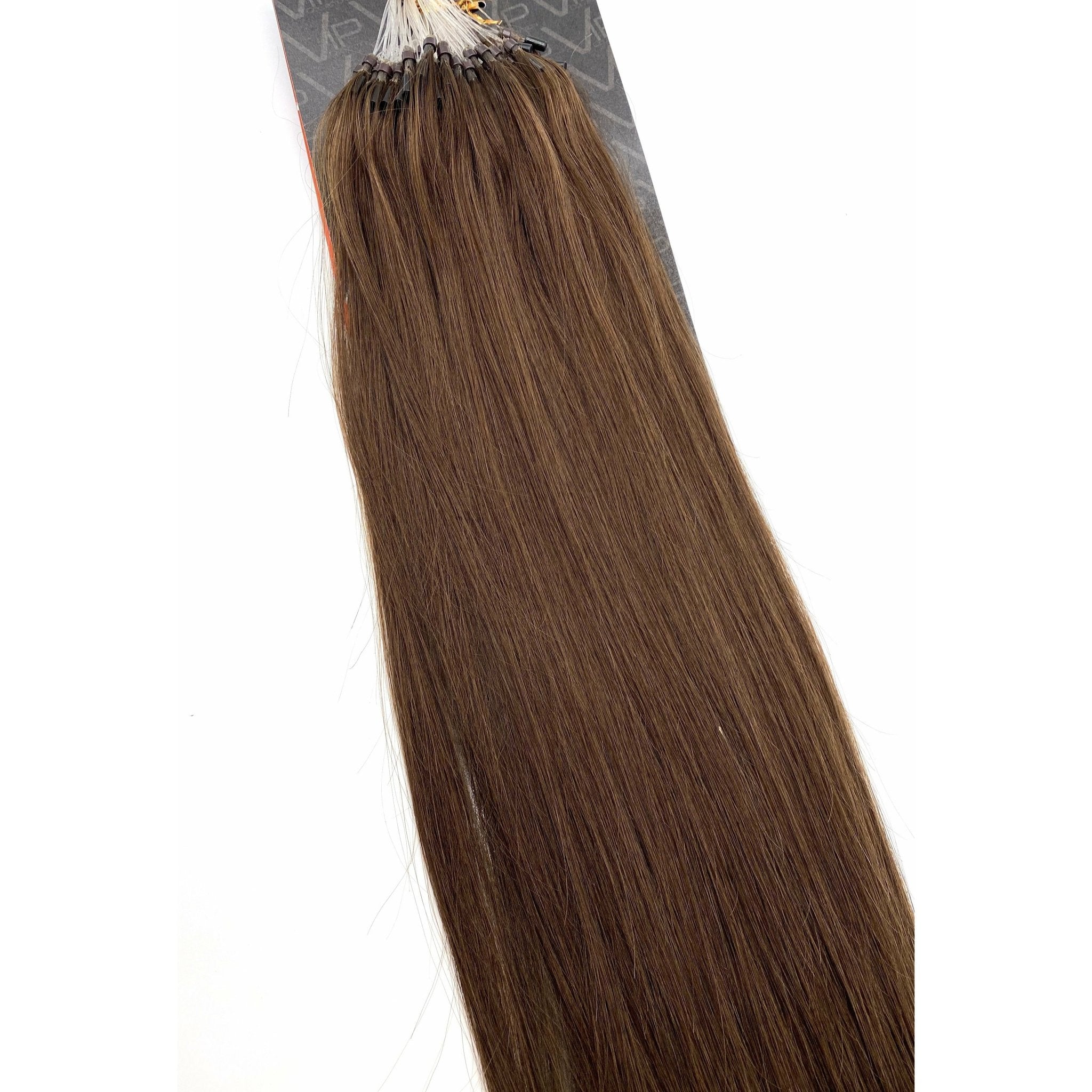 VIP RineX System Straight 18" Hair Extensions