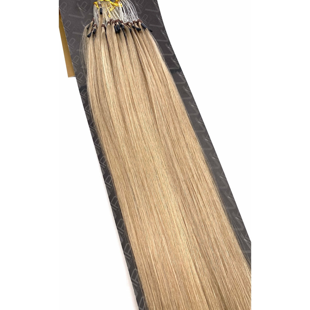 VIP RineX System Straight 18" Hair Extensions