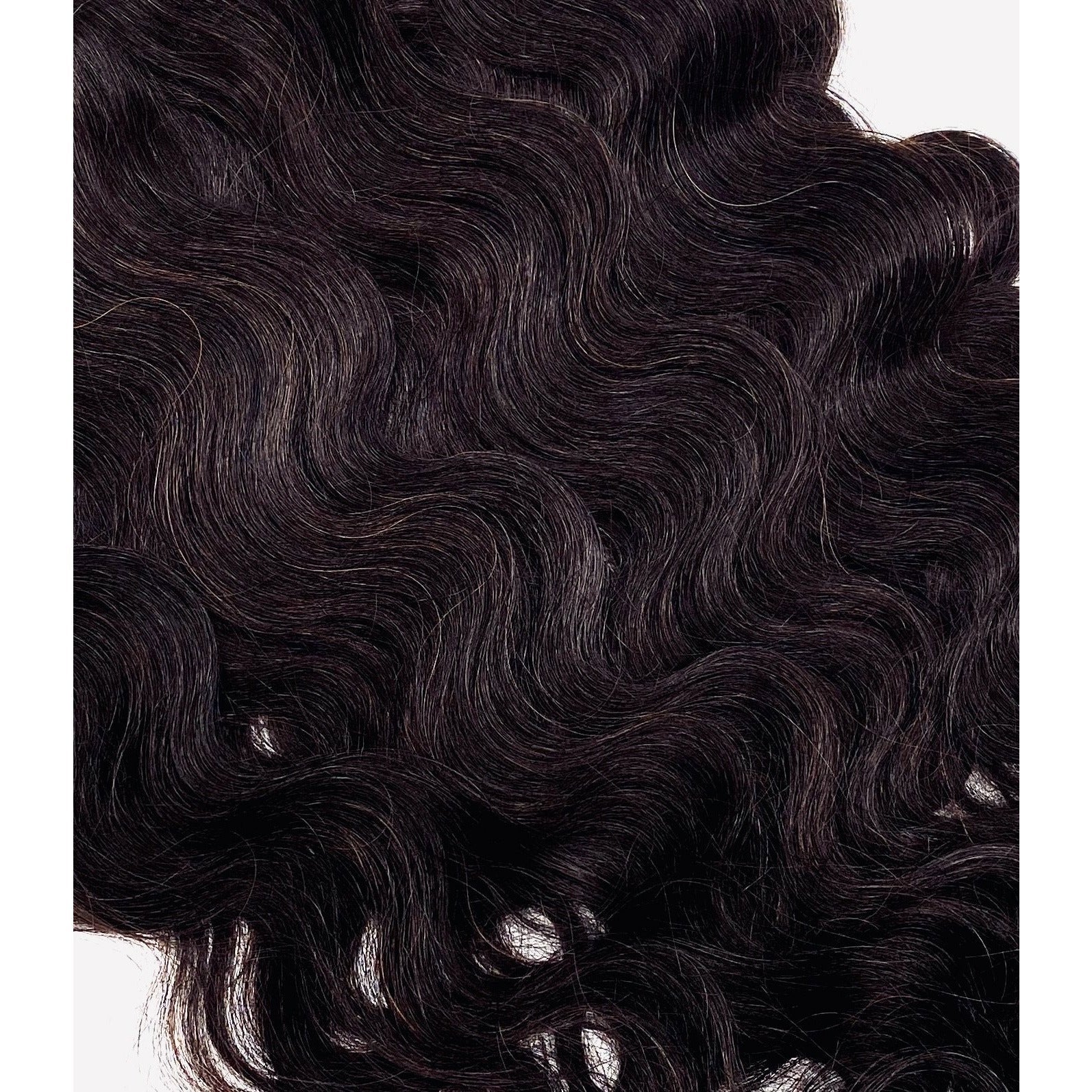 VIP RineX System Wavy 18" Hair Extensions