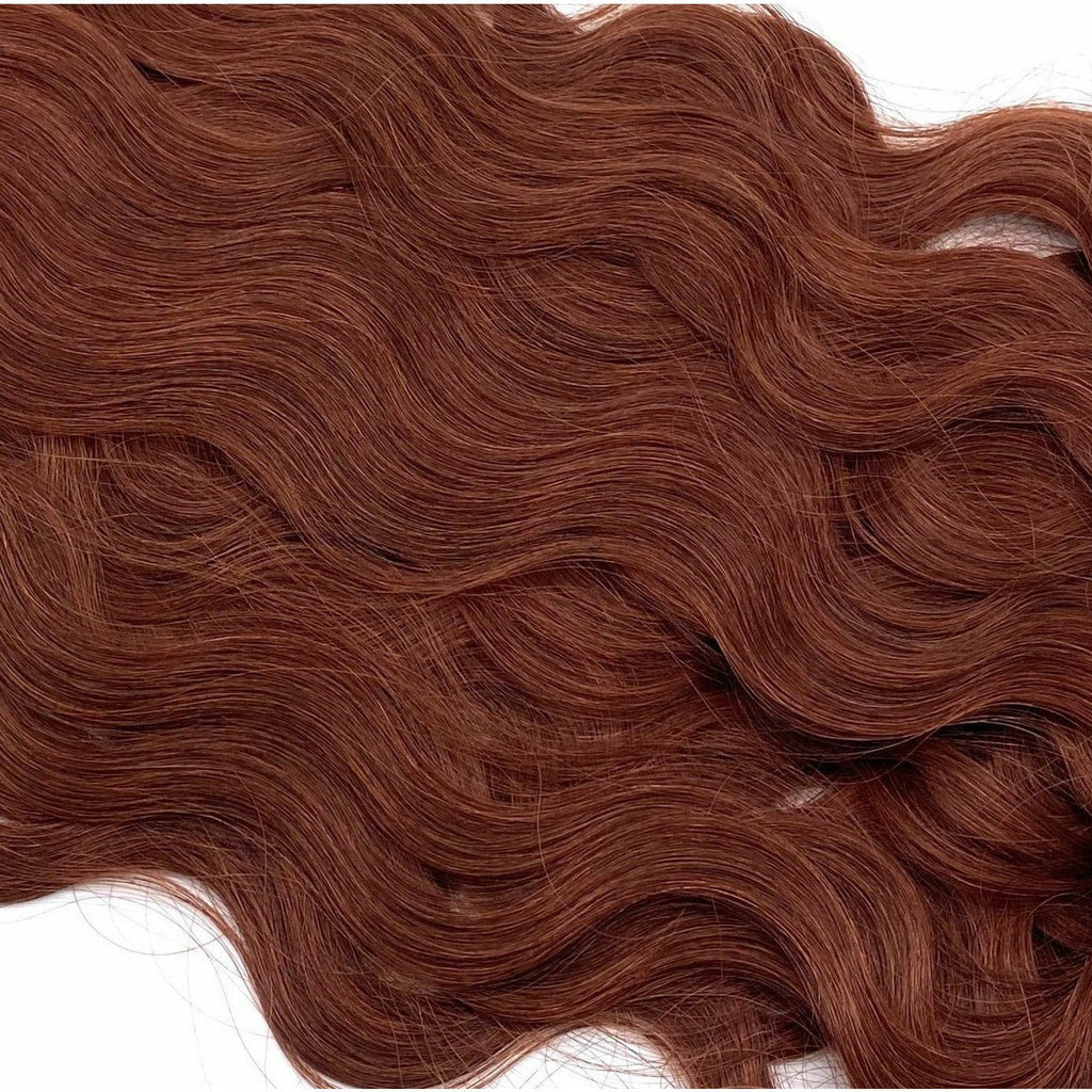 VIP RineX System Wavy 18" Hair Extensions