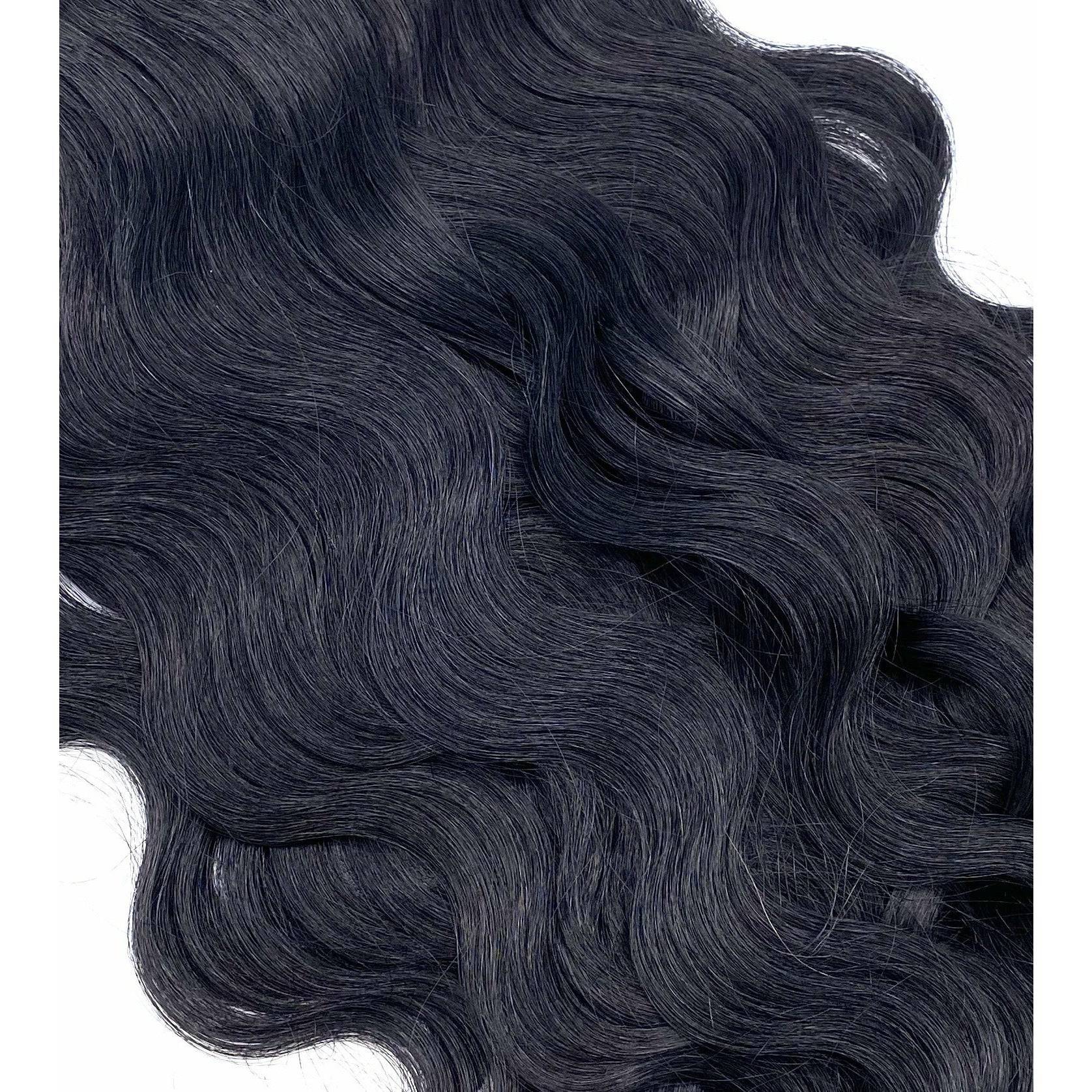 VIP RineX System Wavy 18" Hair Extensions