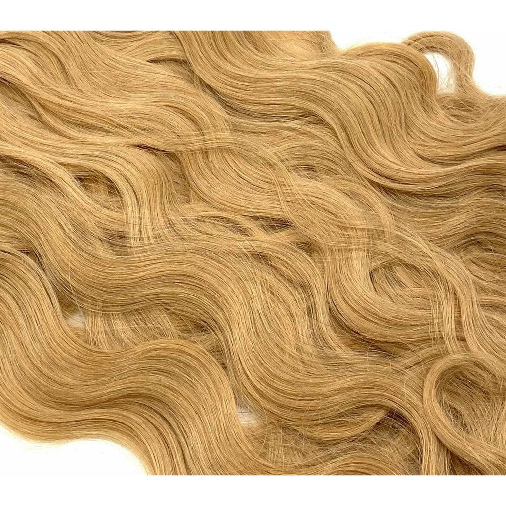 VIP RineX System Wavy 18" Hair Extensions