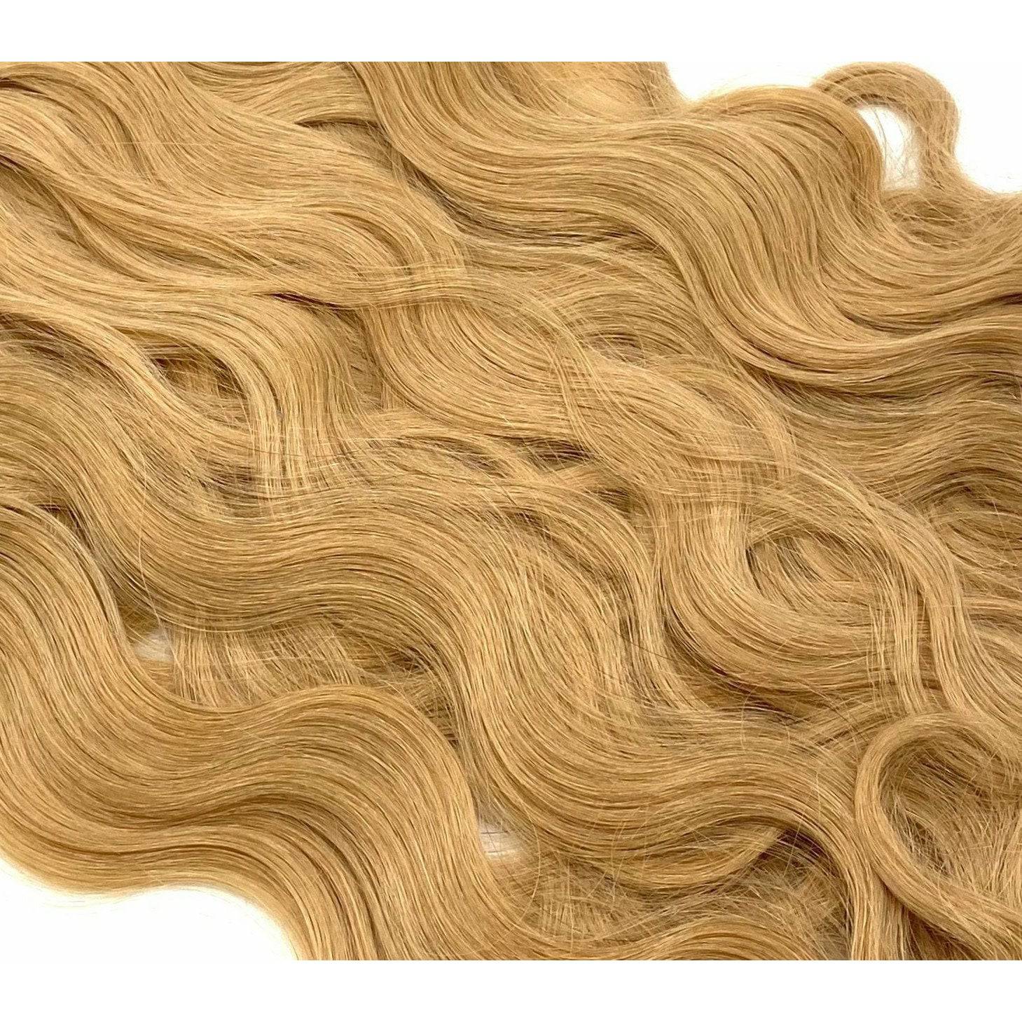 VIP RineX System Wavy 18" Hair Extensions