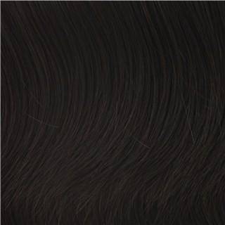 VIP Synthetic Clip Ponytail - Ruby