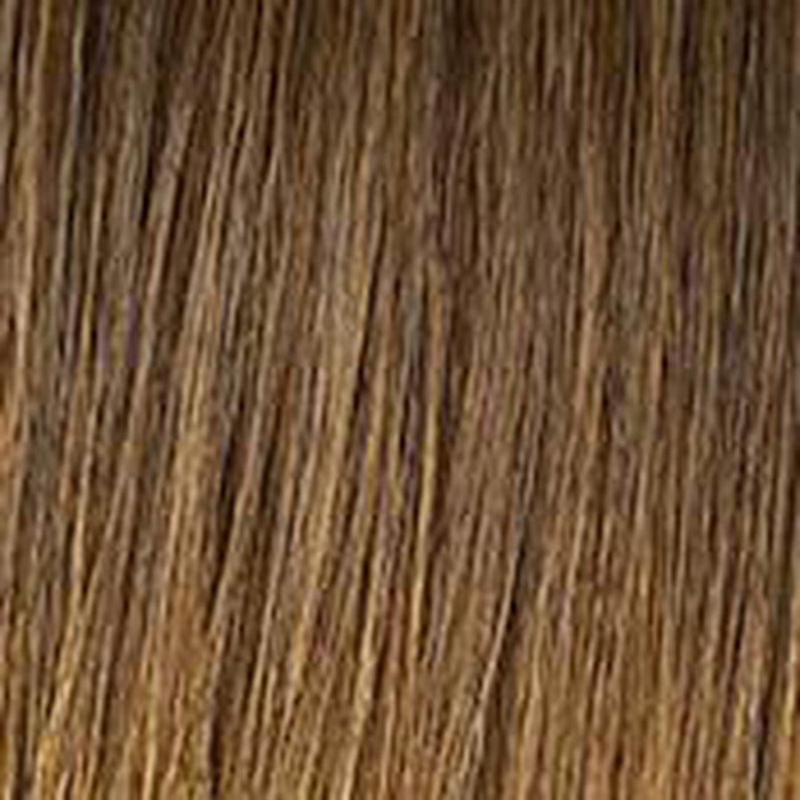 VIP Synthetic Clip Ponytail - Ruby