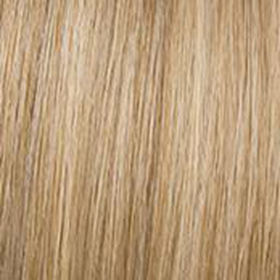 VIP Synthetic Clip Ponytail - Ruby