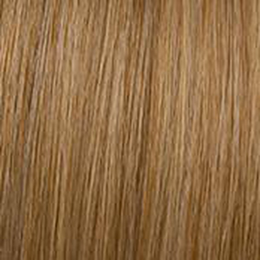 VIP Synthetic Clip Ponytail - Ruby