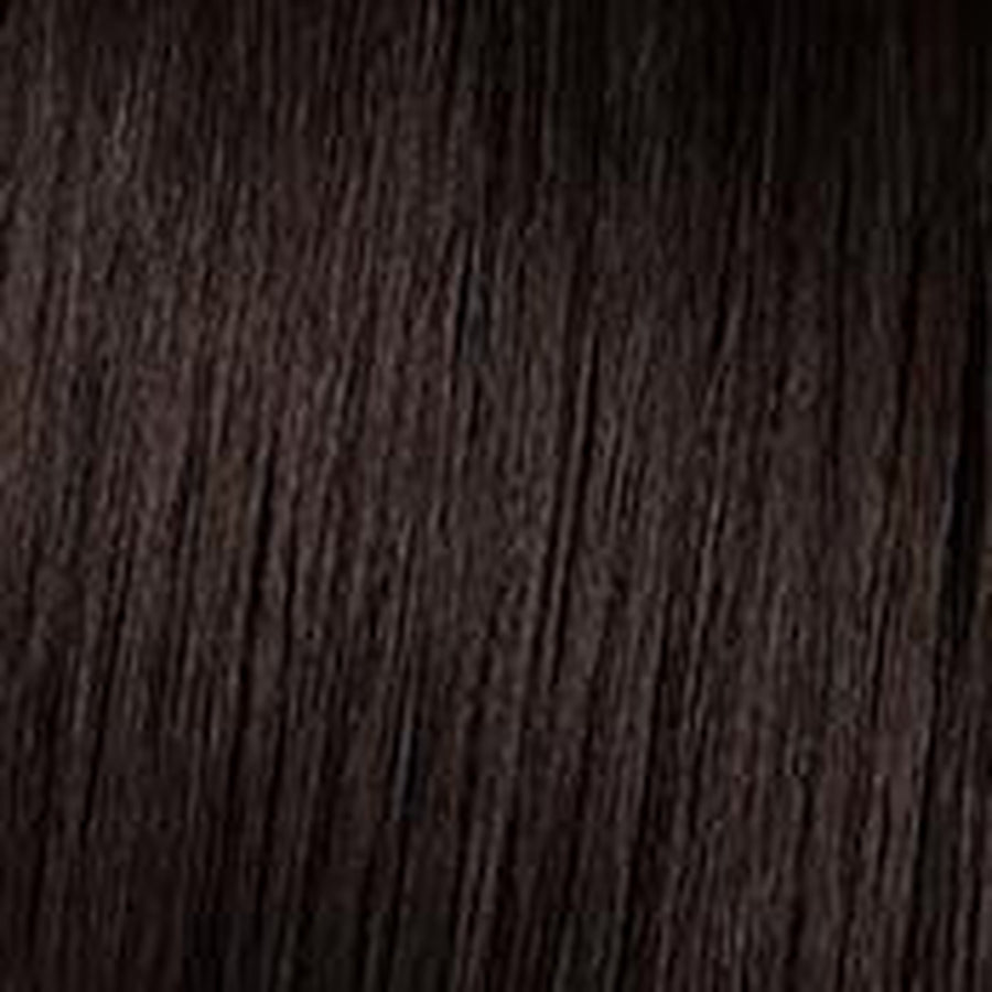 VIP Synthetic Clip Ponytail - Ruby