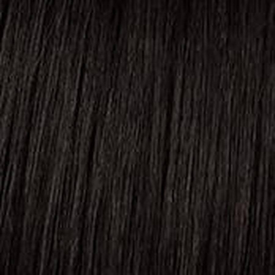 VIP Synthetic Clip Ponytail - Ruby