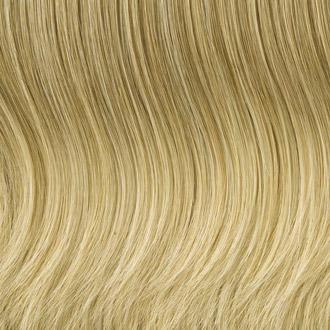 VIP Synthetic Clip Ponytail - Ruby