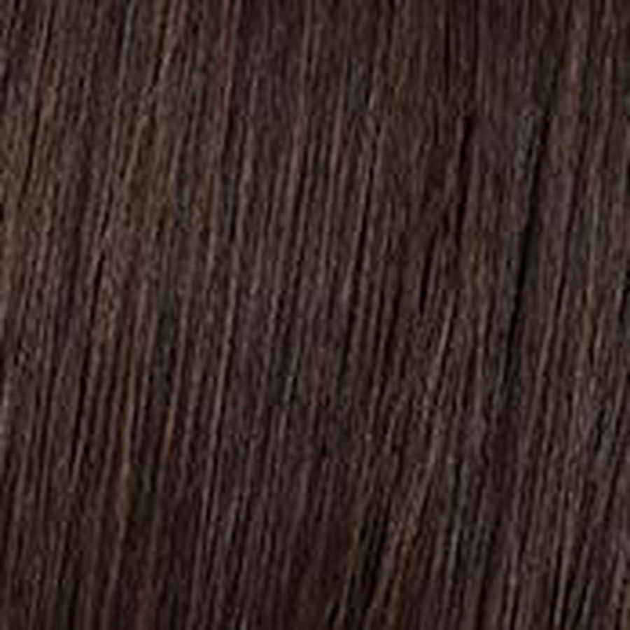 VIP Synthetic Clip Ponytail - Ruby