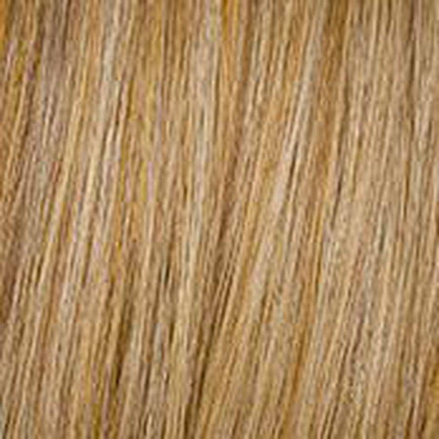 VIP Synthetic Clip Ponytail - Ruby