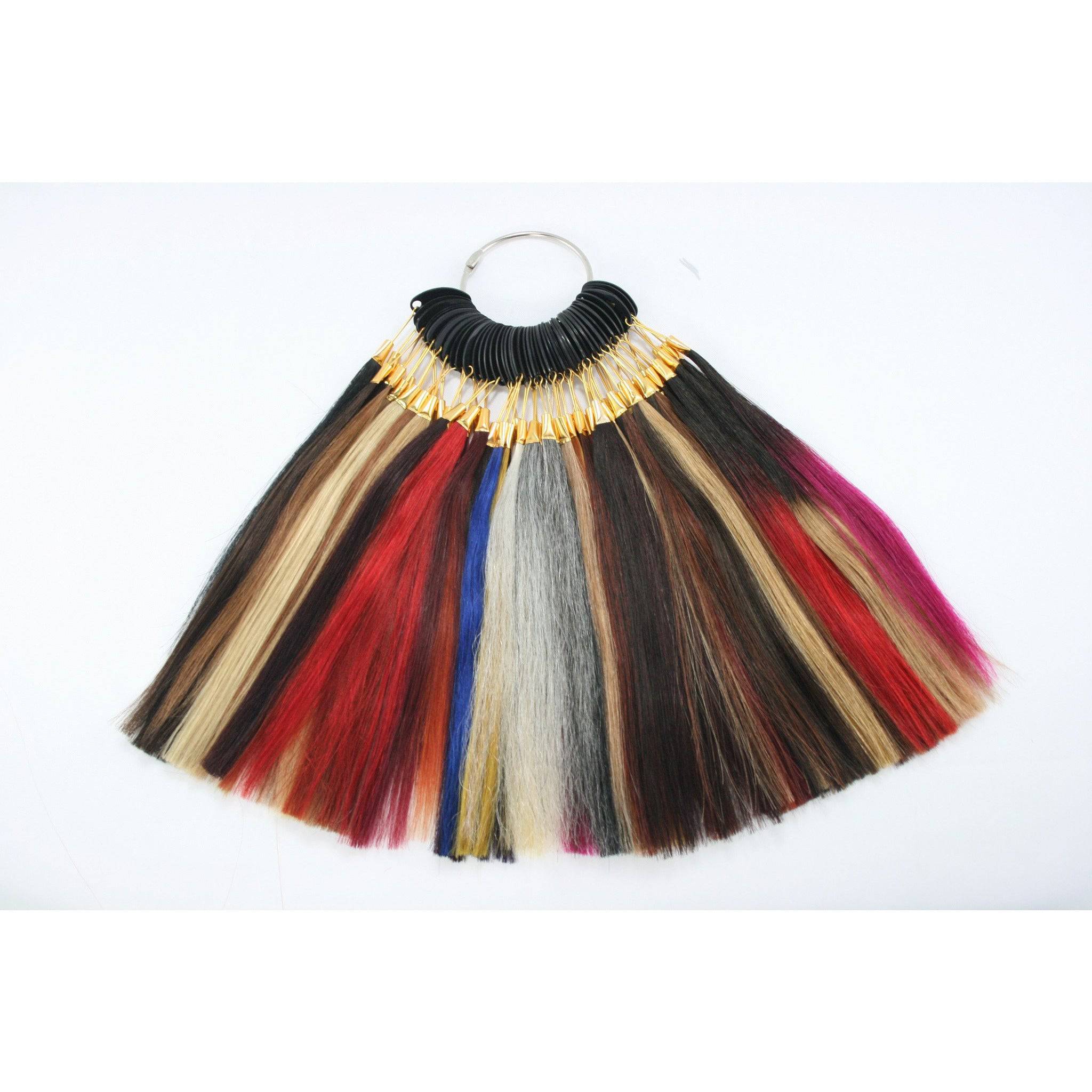 VIP Synthetic Hair Color Ring