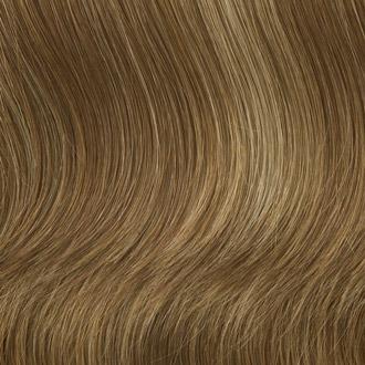 VIP Extensions Synthetic Hair Pieces Emerald