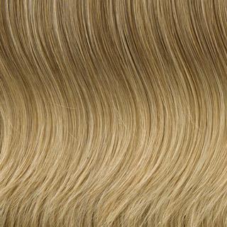 VIP Extensions Synthetic Hair Pieces Emerald