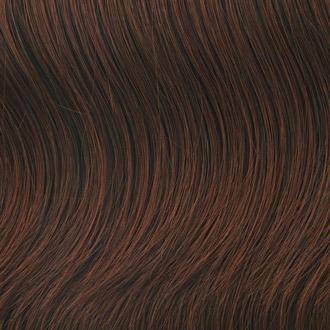 VIP Extensions Synthetic Hair Pieces Emerald