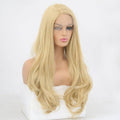 VIP - Synthetic Lace Front Wig