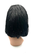 VIP Extensions Synthetic Hair Lace Front Wig 14" (6)
